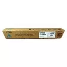 Ricoh SP C811DNHE Toner Cyan 15K Pgs (884204,880025) 3 Ricoh SP C811DNHE Toner Cyan 15K Pgs (884204,880025)