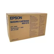 Epson EPL-5600 Original IMAGING UNIT Black 6K (C13S051016, S051016)