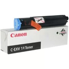 Canon C-EXV 14 Original Toner Black  8.3K Pgs (0384B006)