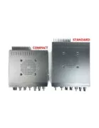CRT SS 6900V8, SS6900 10 Meter Πομποδέκτης αυτοκινήτου (AM,FM,SSB,CW) 8 CRT SS 6900V8, SS6900 10 Meter Πομποδέκτης αυτοκινήτου (AM,FM,SSB,CW) 2