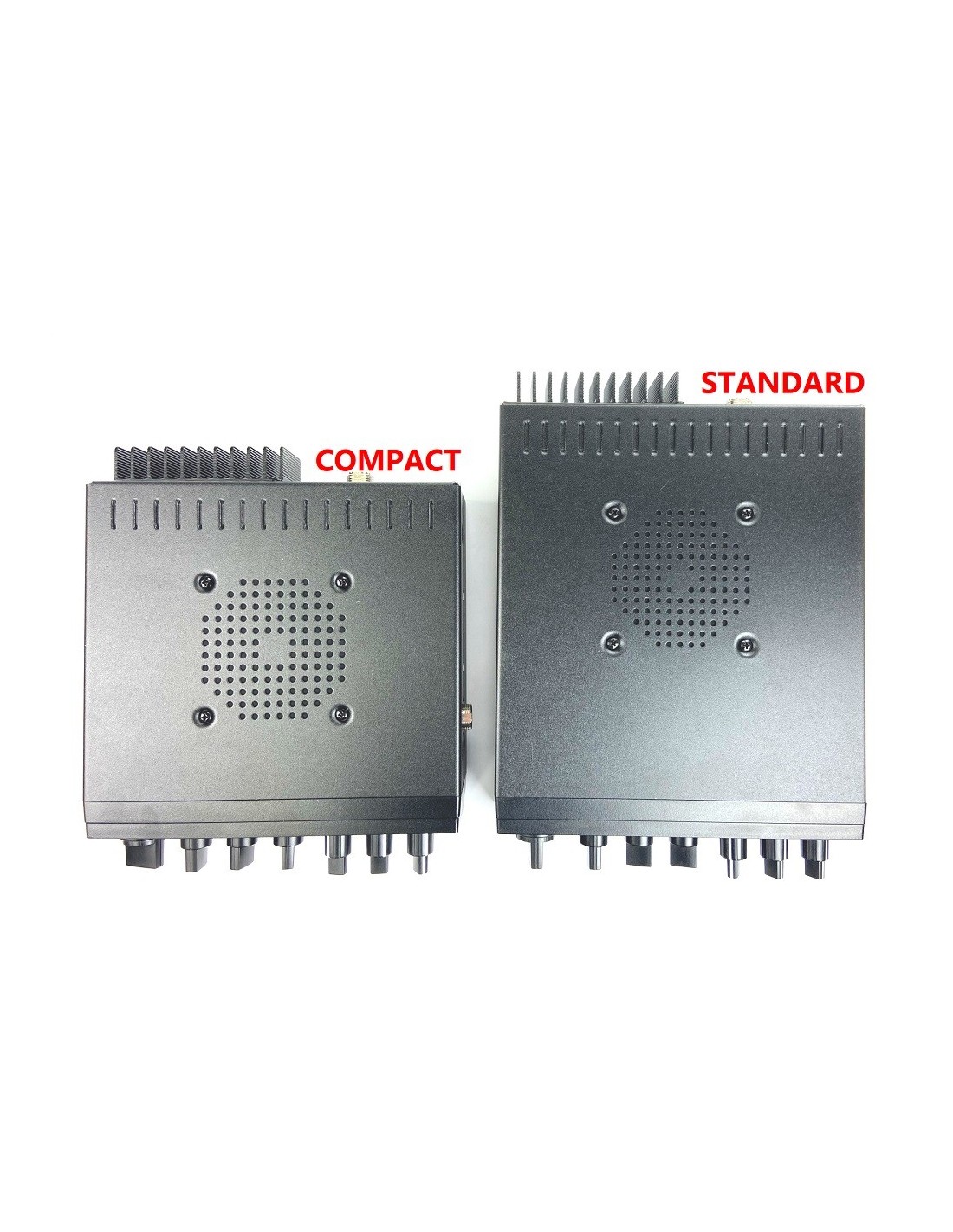 CRT (SS 6900V8, SS6900) 10 Meter Πομποδέκτης αυτοκινήτου (AM,FM,SSB,CW) - Image 2