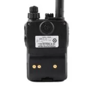 YAESU VX-6E TRI-BAND VHF/UHF/50MHZ Φορητός πομποδέκτης (50/144/440) 7