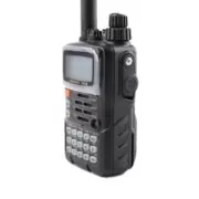 YAESU VX-6E TRI-BAND VHF/UHF/50MHZ Φορητός πομποδέκτης (50/144/440) 5