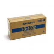 Sharp FO-45DC Original Toner Black 5.6K Pgs