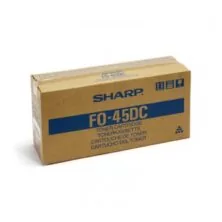 Sharp FO-45DC Original Toner Black 5.6K Pgs