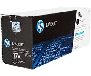 Hp 17A Original Toner Black 1.6K Pgs (CF217A) 4 Hp 17A Original Toner Black 1.6K Pgs (CF217A) - Image 2