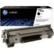 Hp 79A Original Toner Black 1K Pgs (CF279A)