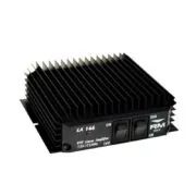 RM LA 144 (VHF Linear-Eνισχυτής VHF αυτοκινήτου 135-175Mhz) 1