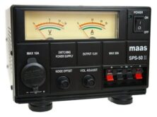 K-PO SPS-50II Switching DC Power Supply (55 Ampere)