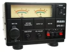 K-PO SPS-50II Switching DC Power Supply (55 Ampere)