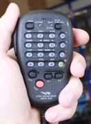 YAESU MH-59A8J Μικρόφωνο DTMF χούφτας (FT-857 - FT-897) 2