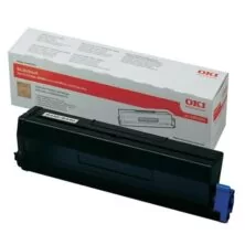 Oki B430/B440/MB460 Toner Black 7K Pgs (43979202)