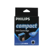 Philips PFA421 Original Μελάνι Black 500 Pgs 1