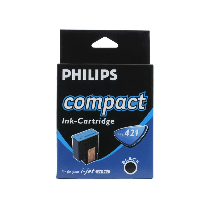 Philips PFA421 Original Μελάνι Black 500 Pgs 3 Philips PFA421 Original Μελάνι Black 500 Pgs