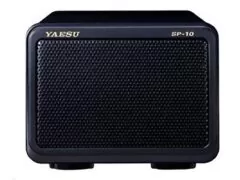 YAESU SP-10 – Εξωτερικό Ηχείο Βάσεως (FT-991, FT-991A) 1