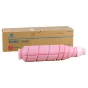 Konica Minolta TN616M Original Toner Magenta 41.8K (A1U9353) 2 Konica Minolta TN616M Original Toner Magenta 41.8K (A1U9353) 1