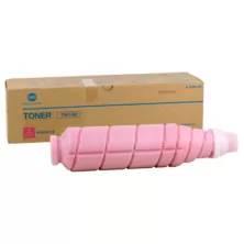 Konica Minolta TN616M Original Toner Magenta 41.8K (A1U9353)