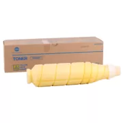 Konica Minolta TN616Y Toner Κίτρινο 41800 Σελίδων (A1U9253) 1