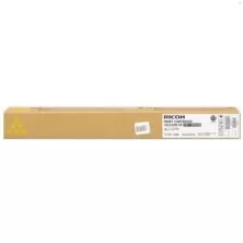 Ricoh SP C811DNHE Toner Yellow 15K Pgs (884202)