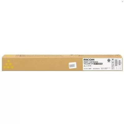 Ricoh SP C811DNHE Toner Yellow 15K Pgs (884202) 3 Ricoh SP C811DNHE Toner Yellow 15K Pgs (884202)
