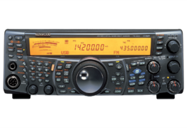 KENWOOD TS-2000E Aσύρματος πομποδέκτης HF/VHF/UHF/50Μhz
