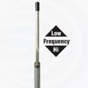 SIRIO 827 Vertical 5/8 Antenna (26-29Mhz) 1