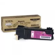 Xerox Phaser 6125 Original Toner Magenta 1K (106R01332, 106R01332)