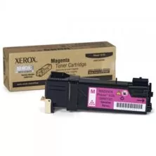 Xerox Phaser 6125 Original Toner Magenta 1K (106R01332, 106R01332)