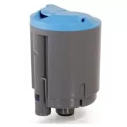 Xerox Phaser 6110 Toner Cyan Συμβατό 1K (106R01271) 1