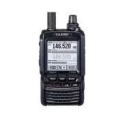 YAESU FT-2DE Dual Band VHF/UHF Φορητός πομποδέκτης 4