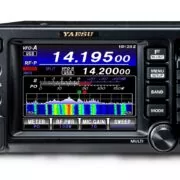 YAESU FT-991A Ασύρματος πομποδέκτης HF/VHF/UHF/50Mhz (FT991A) 4