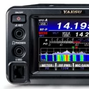 YAESU FT-991A Ασύρματος πομποδέκτης HF/VHF/UHF/50Mhz (FT991A) 5