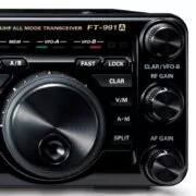 YAESU FT-991A Ασύρματος πομποδέκτης HF/VHF/UHF/50Mhz (FT991A) 6