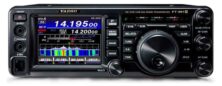 YAESU FT-991A Ασύρματος πομποδέκτης HF/VHF/UHF/50Mhz (FT991A)