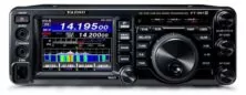 YAESU FT-991A Ασύρματος πομποδέκτης HF/VHF/UHF/50Mhz (FT991A)