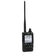 YAESU FT-2DE Dual Band VHF/UHF Φορητός πομποδέκτης 3