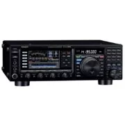 YAESU FT-DX3000D Ασύρματος πομποδέκτης HF/50Mhz FTDX3000 2