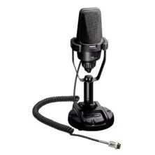 YAESU MD-200A8X Μικρόφωνο Βάσεως