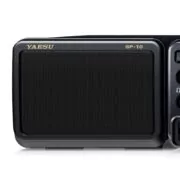 YAESU SP-10 – Εξωτερικό Ηχείο Βάσεως (FT-991, FT-991A) 9 YAESU SP-10 – Εξωτερικό Ηχείο Βάσεως (FT-991, FT-991A) 4