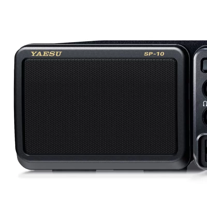 YAESU SP-10 – Εξωτερικό Ηχείο Βάσεως (FT-991, FT-991A) 6 YAESU SP-10 – Εξωτερικό Ηχείο Βάσεως (FT-991, FT-991A) - Image 4