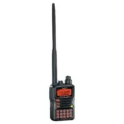 YAESU VX-6E TRI-BAND VHF/UHF/50MHZ Φορητός πομποδέκτης (50/144/440) 2