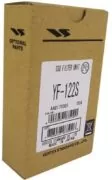 YAESU YF-122S Φίλτρο Collins SSB (FT-817, FT-857, FT-897) 2