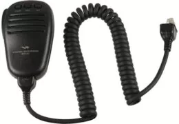 YAESU MH-31A8J Μικρόφωνο χούφτας 2