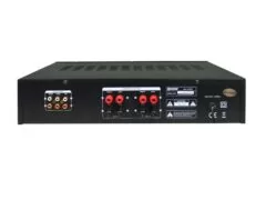 React AV-2305B Στέρεο καραόκε ενισχυτής 5 React AV-2305B Στέρεο καραόκε ενισχυτής 2