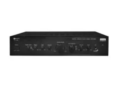 React AV-2305B Στέρεο καραόκε ενισχυτής 1