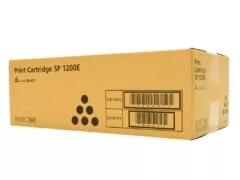 Ricoh SP 1200 Original Black Toner 2.6K (406837)