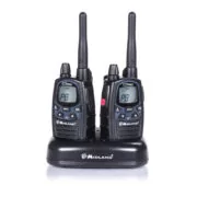 Midland G7 Pro TWIN Pack (PMR 446 & LPD Φορητός πομποδέκτης – Ζεύγος C1090.13) 6