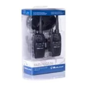 Midland G7 Pro TWIN Pack (PMR 446 & LPD Φορητός πομποδέκτης – Ζεύγος C1090.13) 2