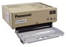 Panasonic KX-FAD422X Original Drum unit Black 10K