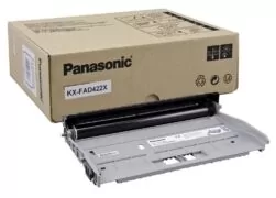 Panasonic KX-FAD422X Original Drum unit Black 10K 2 Panasonic KX-FAD422X Original Drum unit Black 10K 1